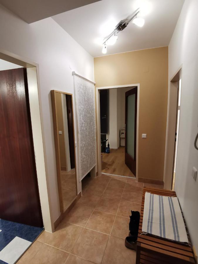 Citycenter Apartment Stadthalle Graz Exterior photo