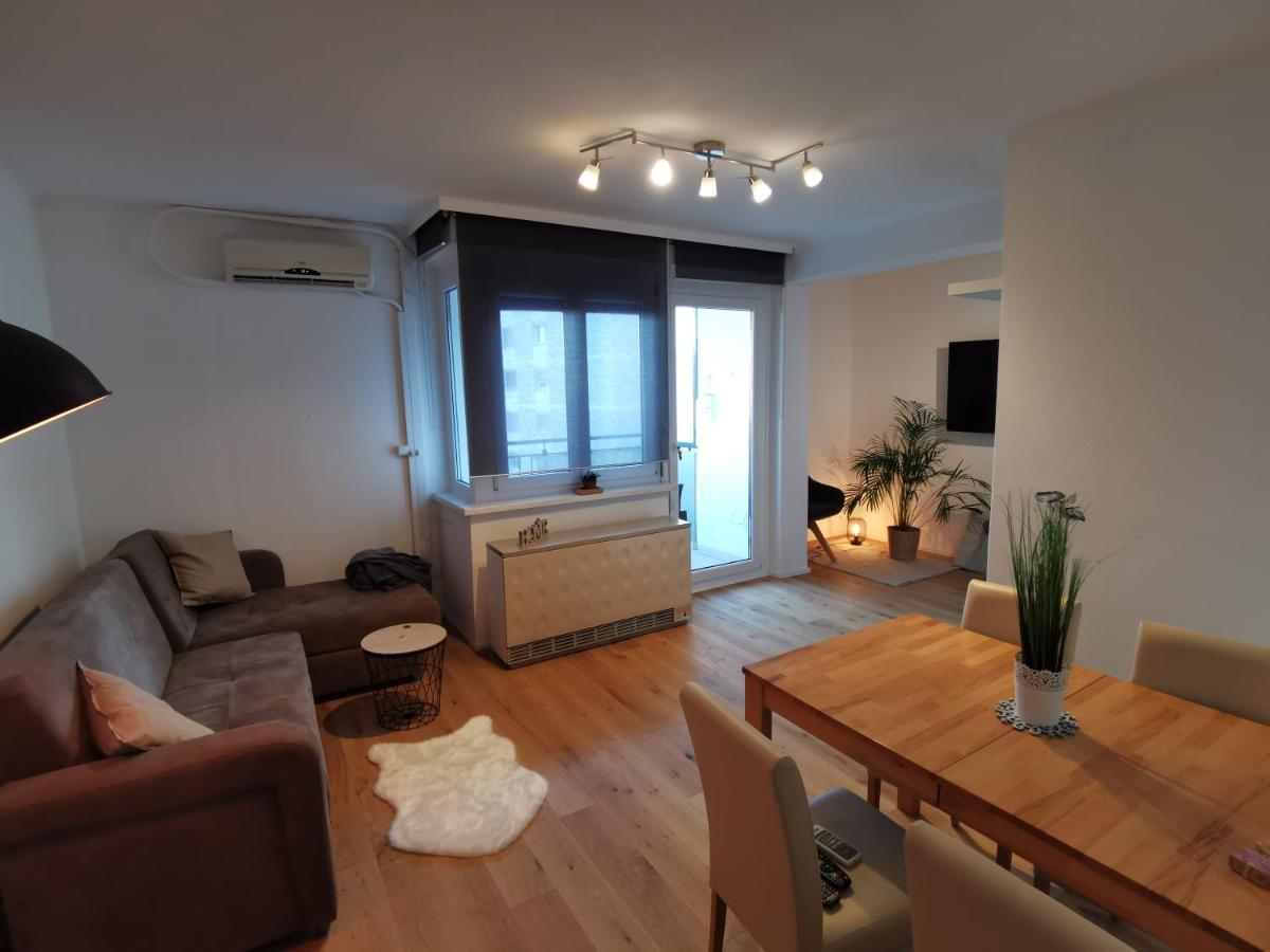 Citycenter Apartment Stadthalle Graz Exterior photo